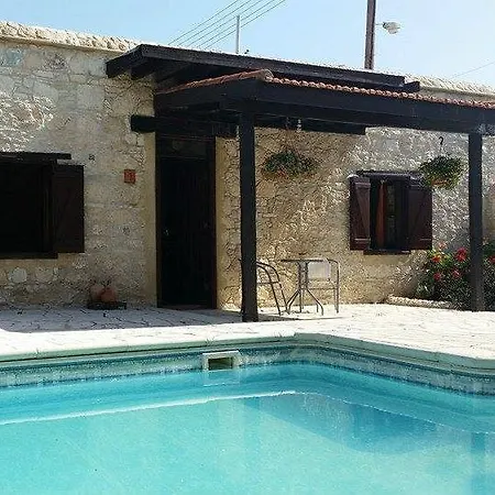 The Stone House 아파트