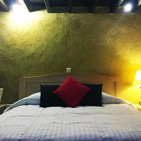 The Stone House *