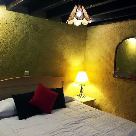 The Stone House Pyrgos