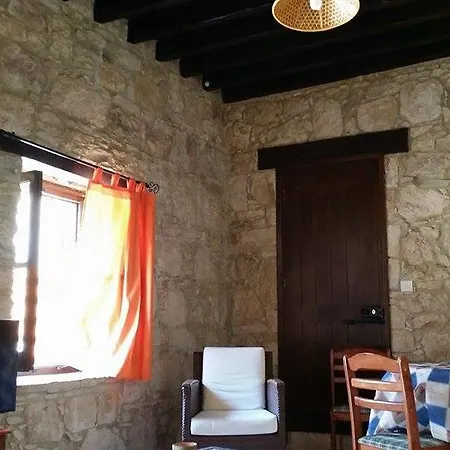 The Stone House *