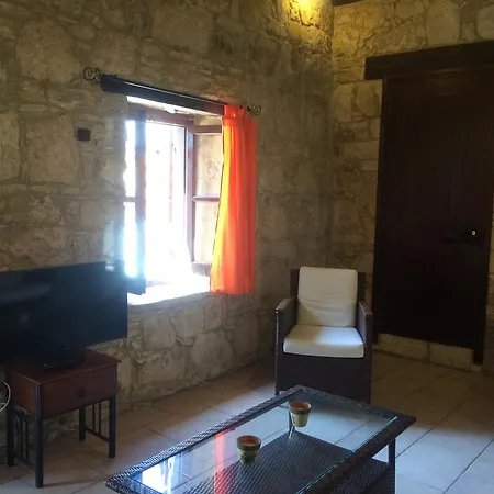 The Stone House *