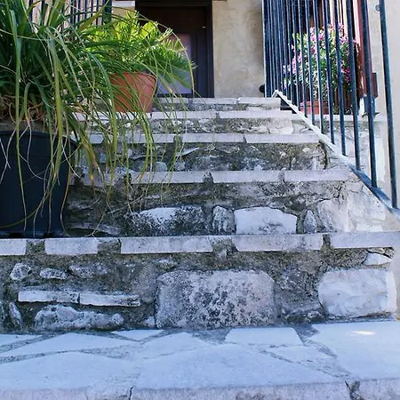 The Stone House