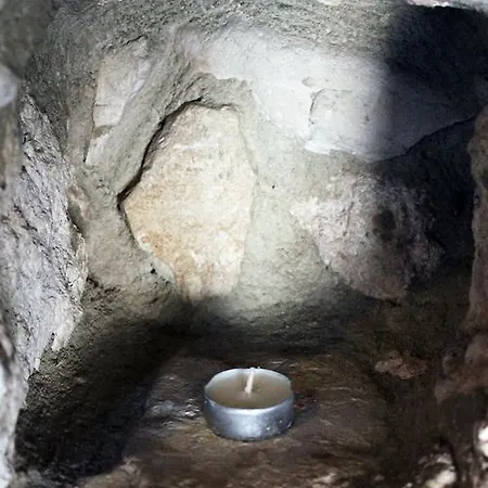 The Stone House Pyrgos